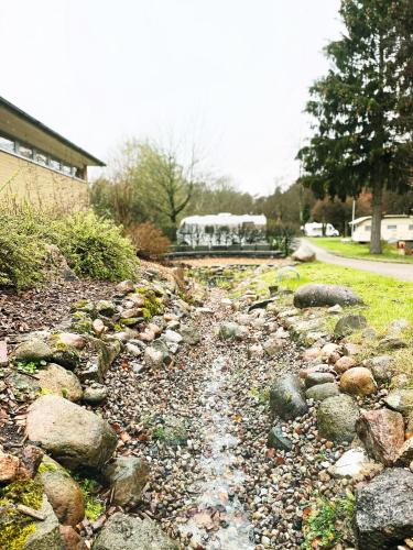 KNAUS Campingpark Bleckede Elbtalaue — Bleckede — photo 4