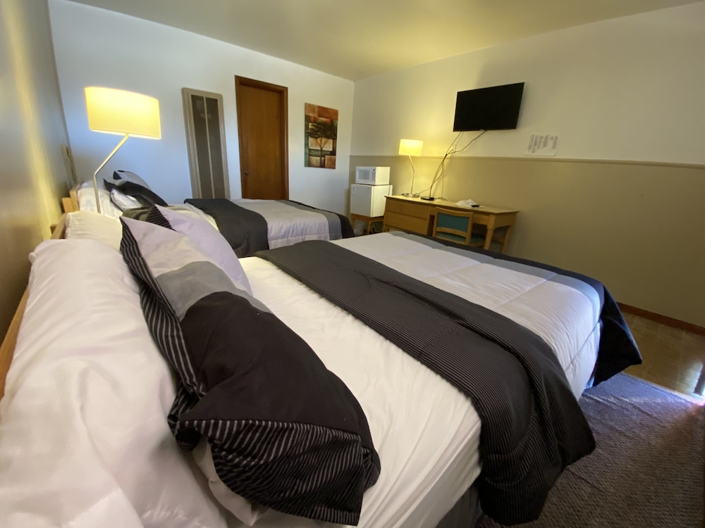 Duffer Motel - photo 47