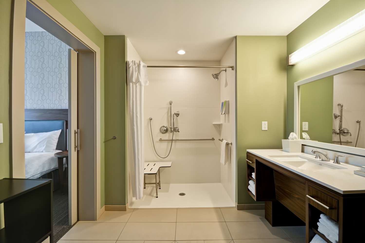 Home2 Suites by Hilton Pigeon Forge - photo 38