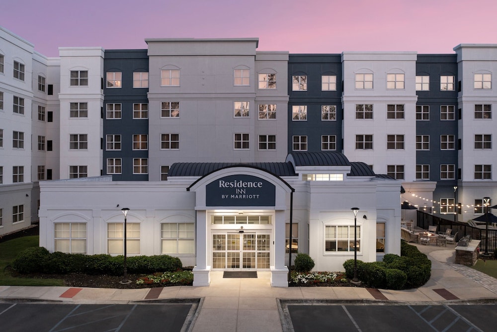 Residence Inn by Marriott Birmingham Hoover - photo 2