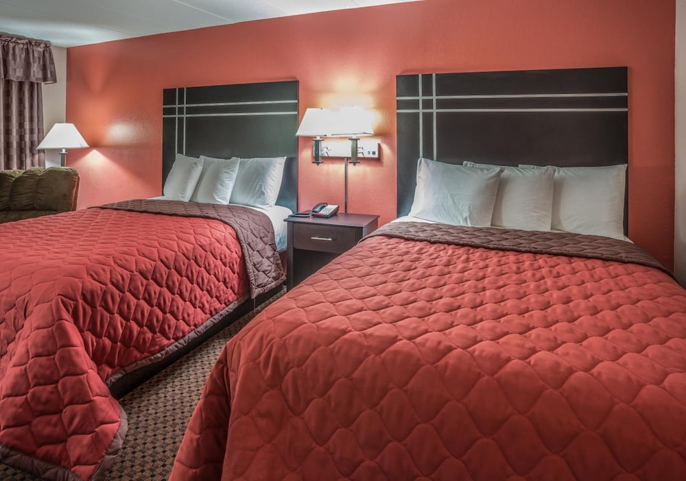 Prime Rate Inn - photo 15