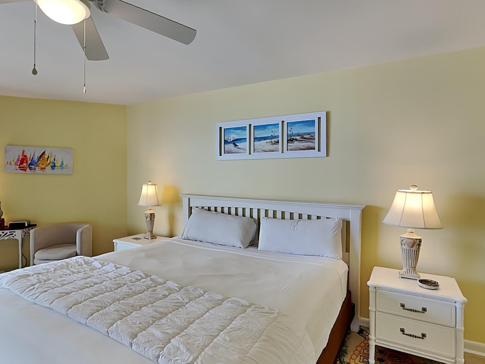 Summerhouse by iTrip Panama City Beach Panama City Beach - photo 25