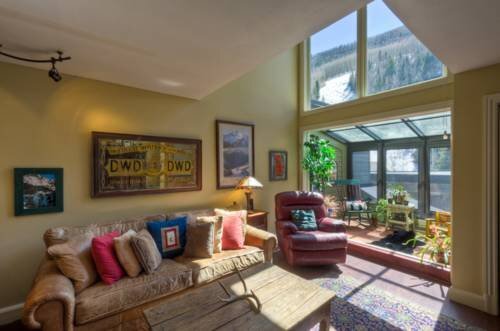 Accommodations in Telluride - photo 3