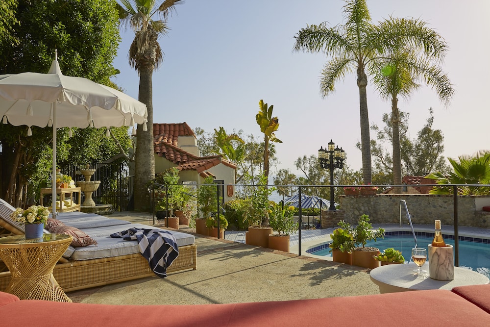 Casa Laguna Hotel & Spa - photo 25
