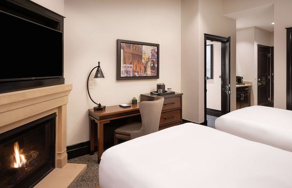 Waldorf Astoria Park City - photo 11