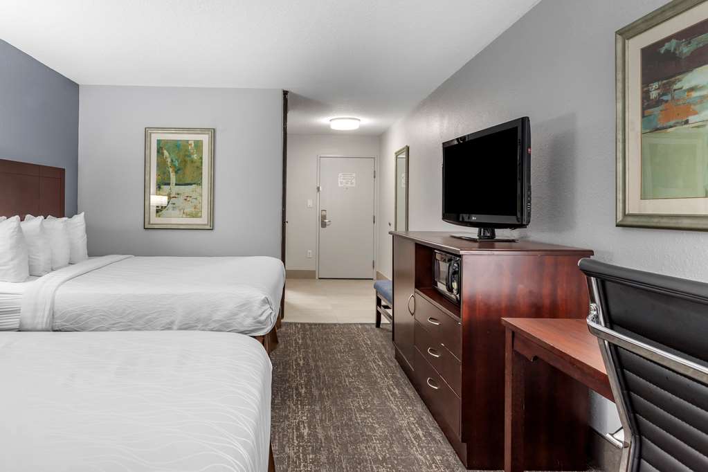 Best Western Plus Orange County - photo 14
