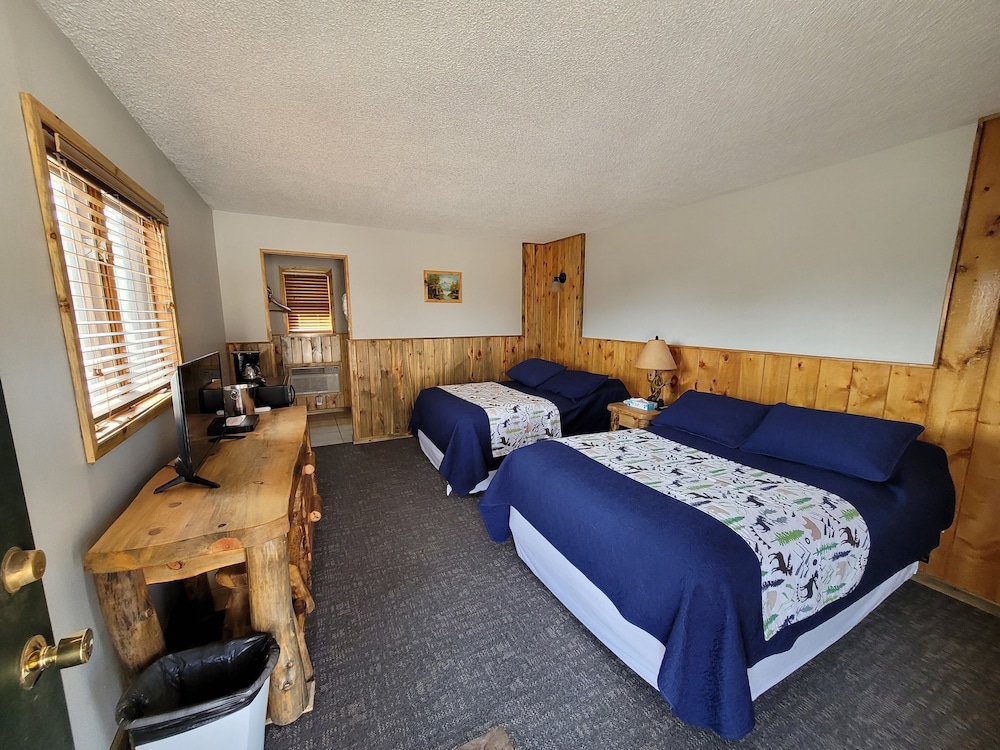 Yellowstone Valley Inn - photo 8