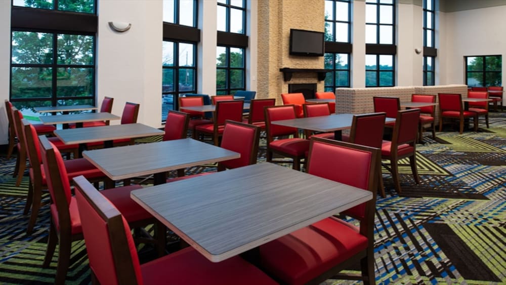 Holiday Inn Express West Cincinnati by IHG - photo 39