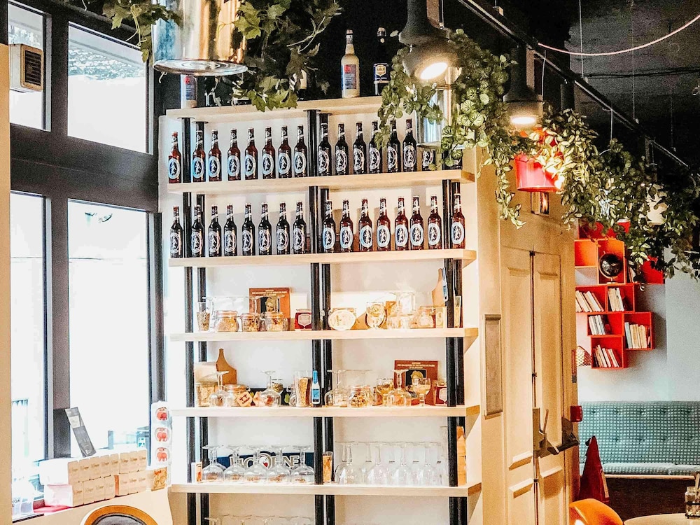 מזון ומשקאות