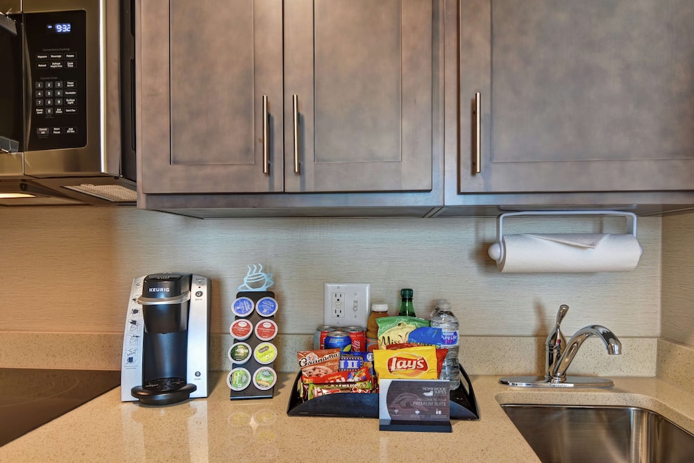 Homewood Suites by Hilton Houston Near the Galleria - photo 17