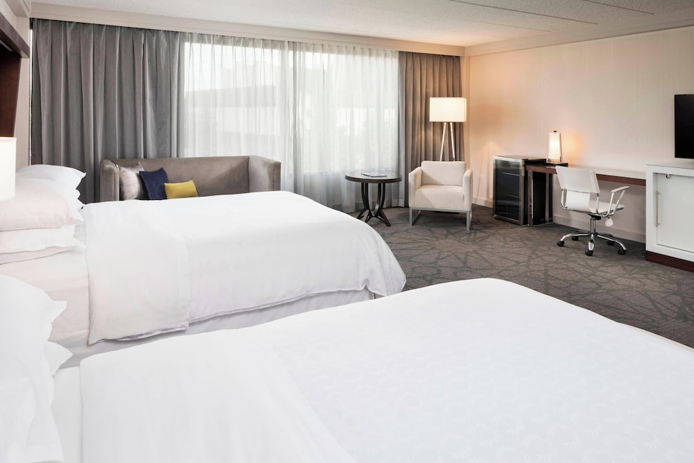 Sheraton Bloomington Hotel - photo 15