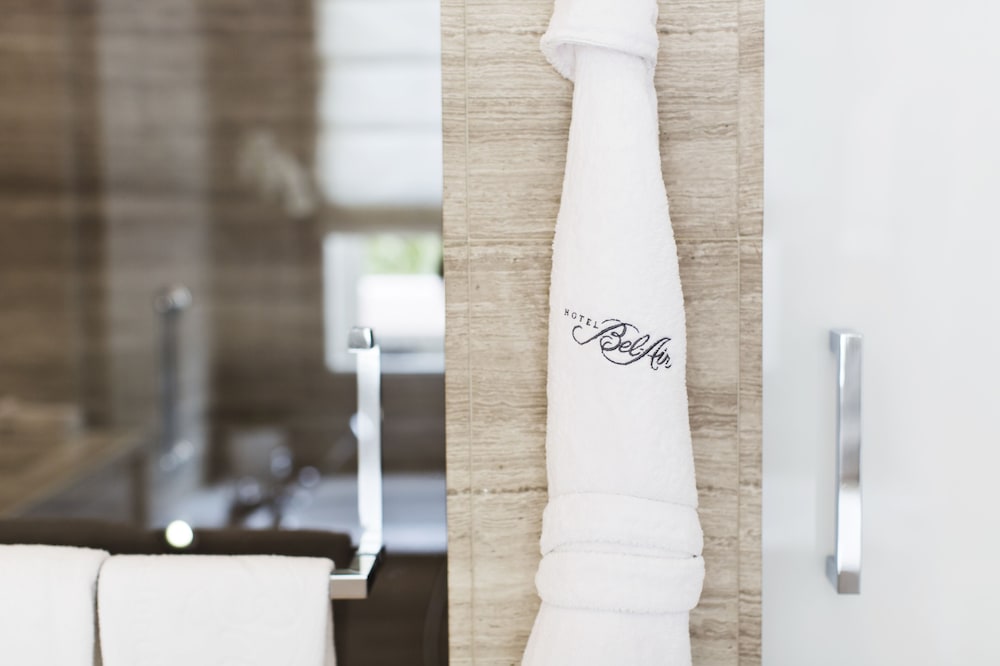 Hotel Bel Air Dorchester Collection - photo 99
