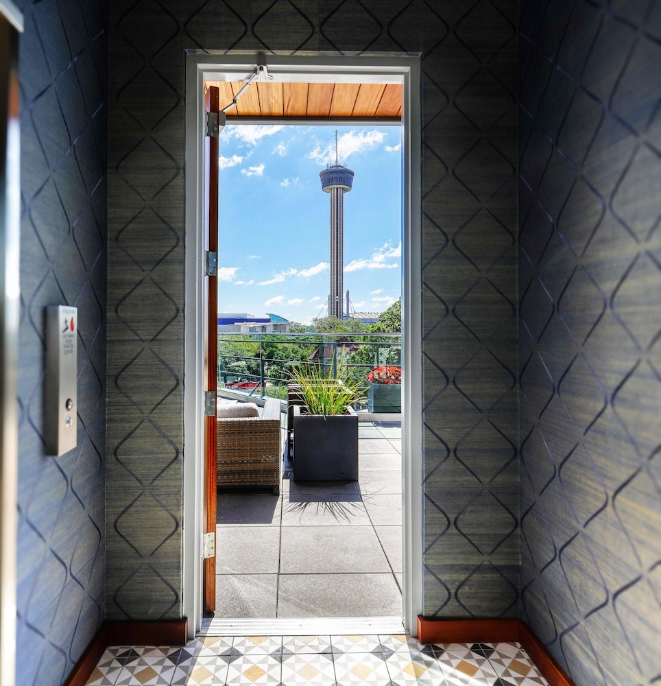 Fairmount Hotel - photo 79