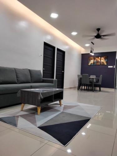 WL Homestay — 4-Star Luxury Hotel in Lumut, Malaysia