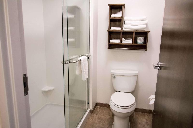 Hampton Inn & Suites Dallas Frisco North FieldhouseUSA - photo 61