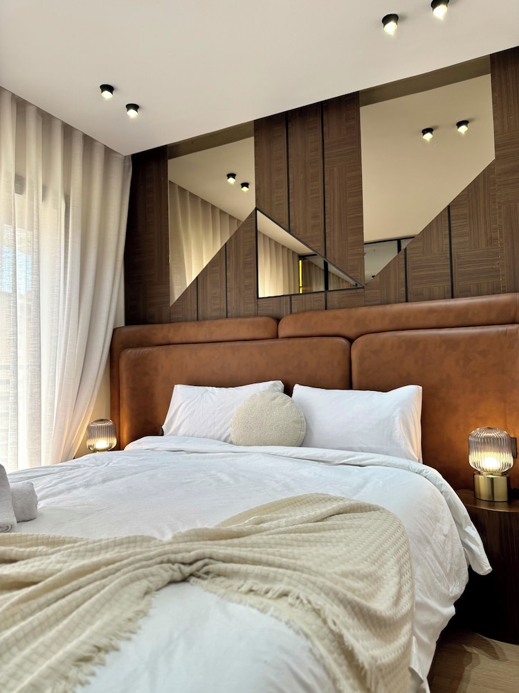 Arena 41 — 4-Star Luxury Hotel in Casablanca, Morocco
