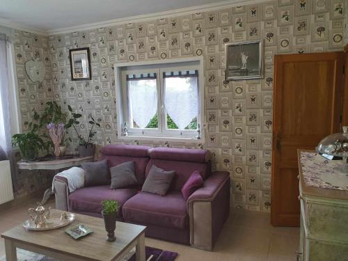 Chez Yvonne — hotel in Oye-Plage