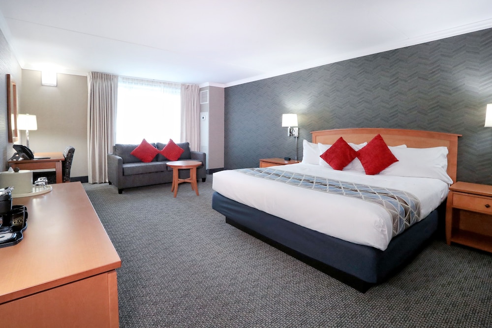 Emerald Queen Hotel & Casino Fife - photo 11