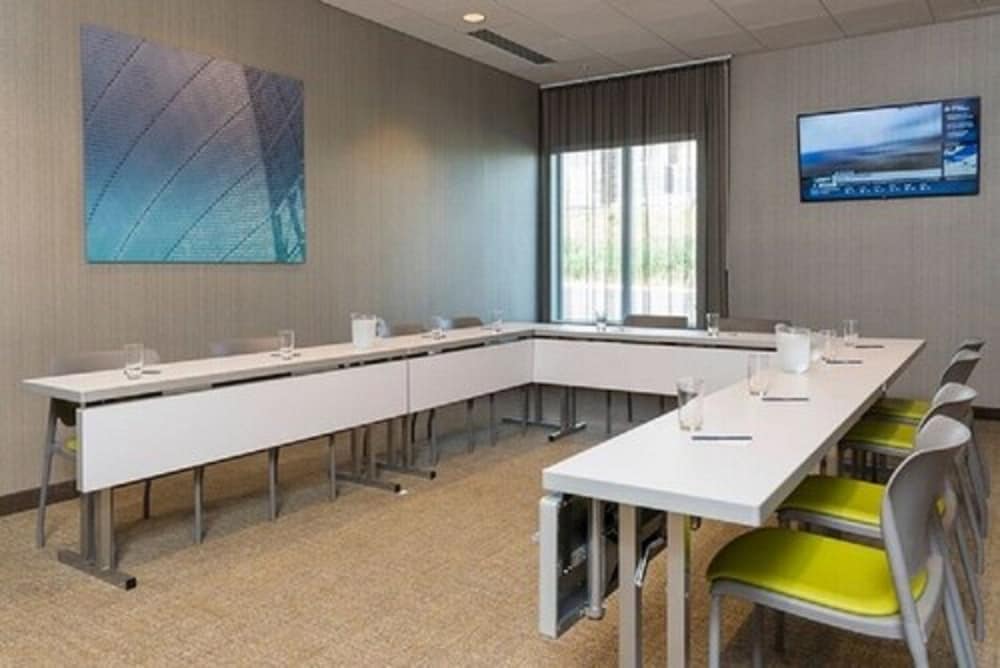 SpringHill Suites by Marriott Fort Myers Estero - photo 30