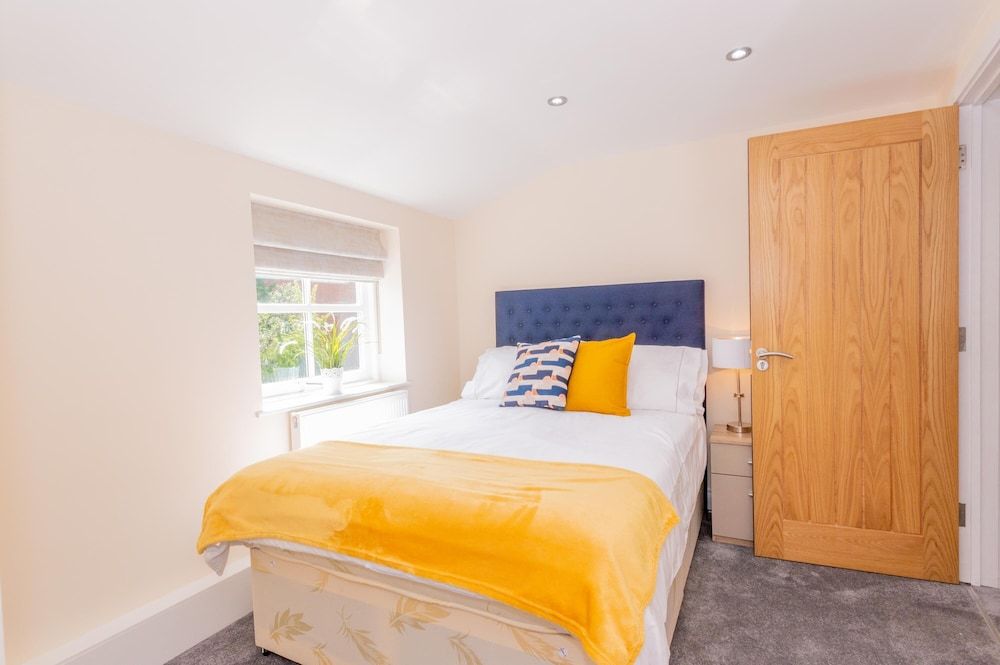 Karah Suites Baker Street - last minute hotel in Reading
