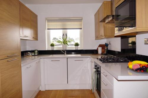 East Rd — 4-Star Luxury Hotel in London, United Kingdom