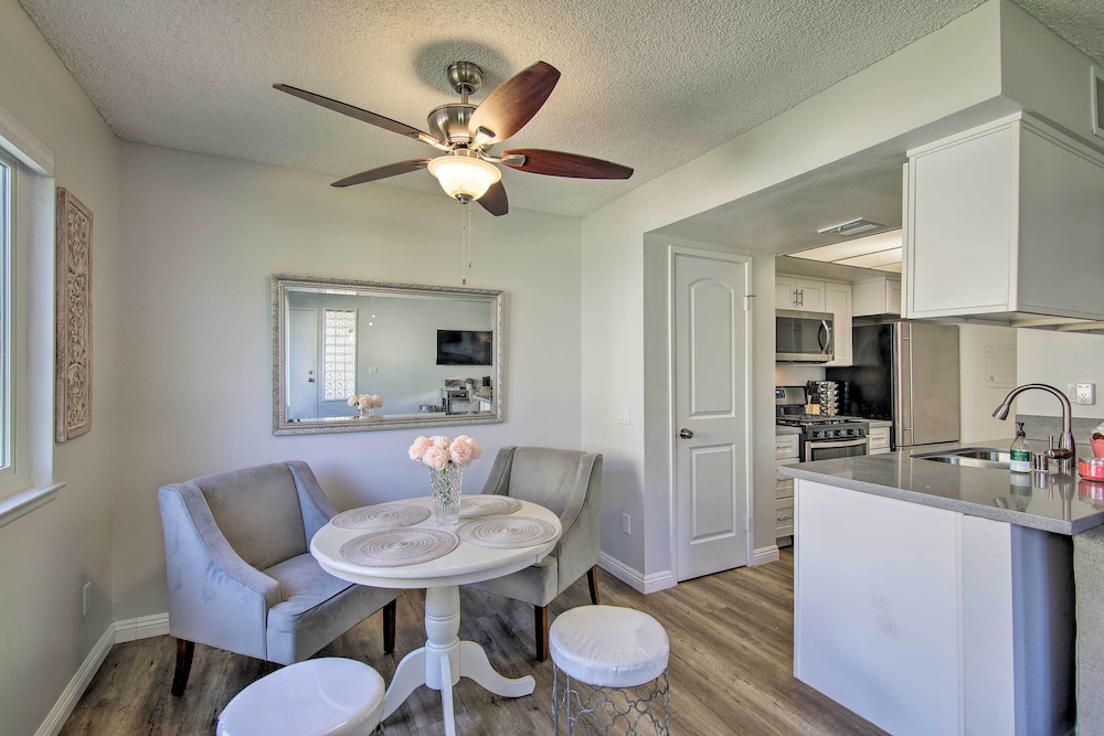 Palm Desert Resort style Living: Dog Friendly - photo 20