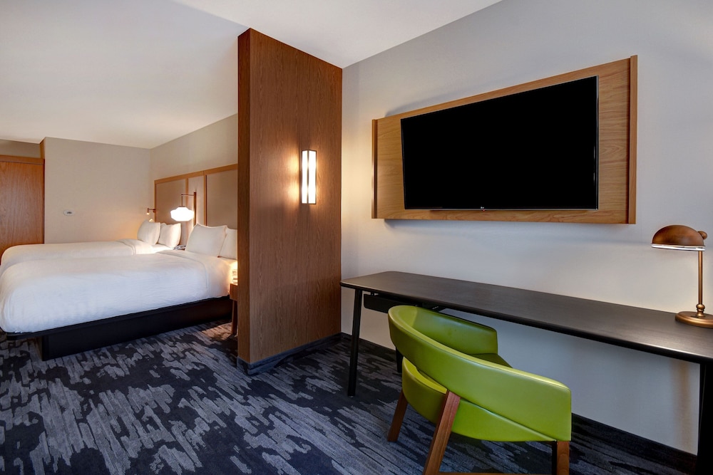 Fairfield Inn & Suites by Marriott Grand Rapids Wyoming - photo 15
