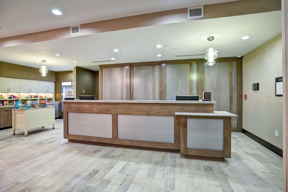 Homewood Suites By Hilton Christiansburg - photo 3