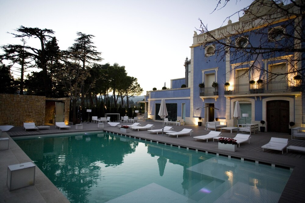 Hotel Ferrero — hotel in Bocairent