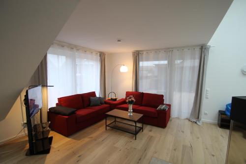 1640 Haus Am Kurpark — 4-Star Luxury Hotel in Dahme, Germany