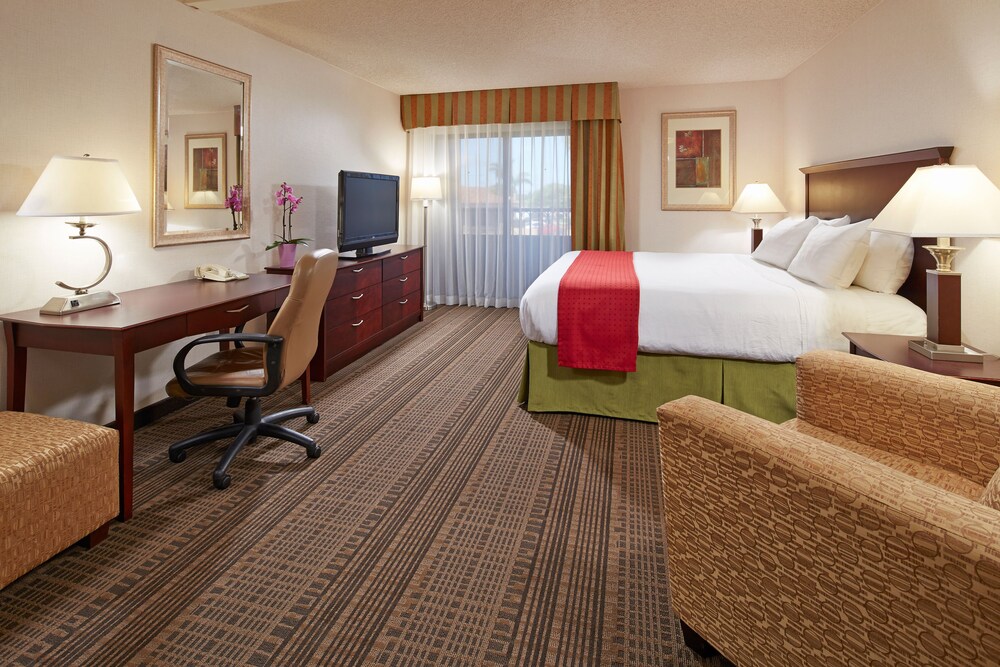 Homewood Suites by Hilton Santa Maria - photo 4