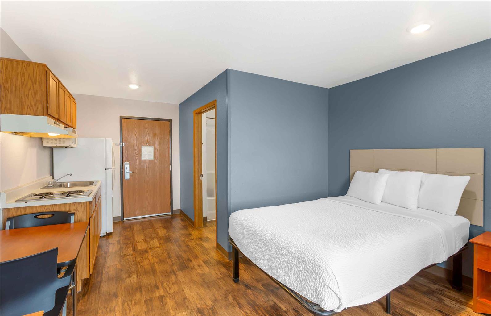 Extended Stay America Select Suites Las Cruces - photo 7