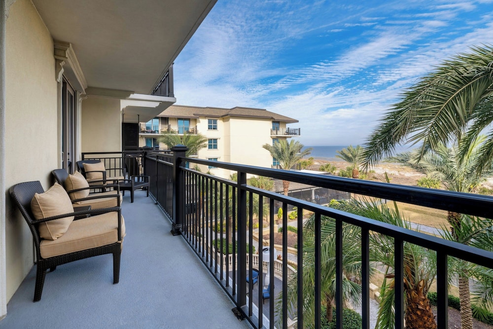 The Westin Jekyll Island Beach Resort - photo 23