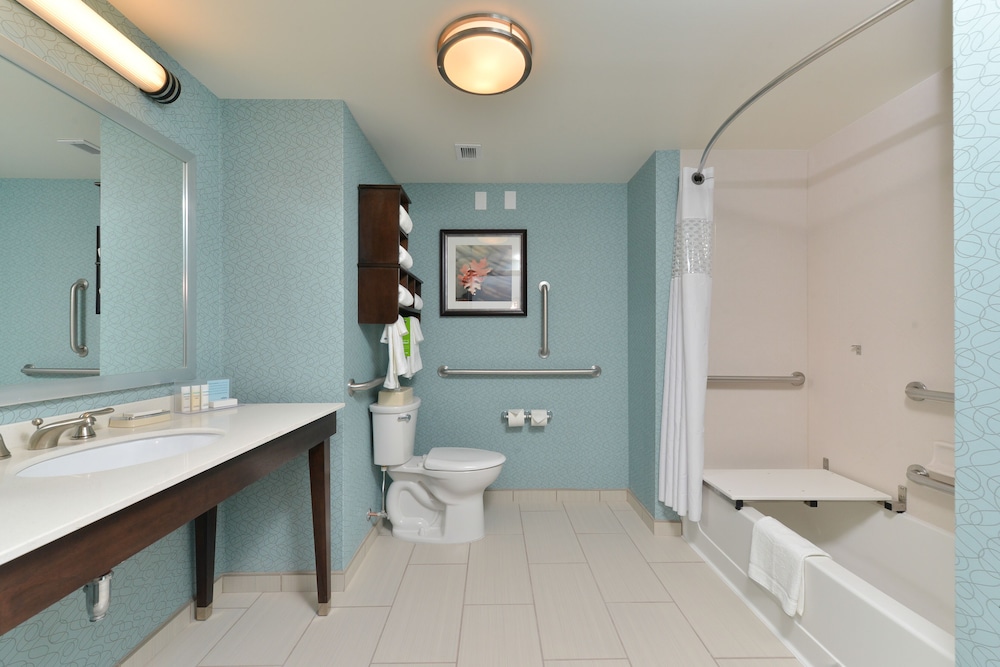 Hampton Inn Corning Painted Post - photo 15