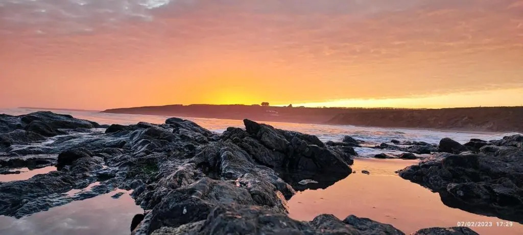 Happy Hill — Youghal