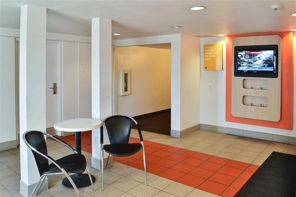 Motel 6 Billings MT North - photo 22