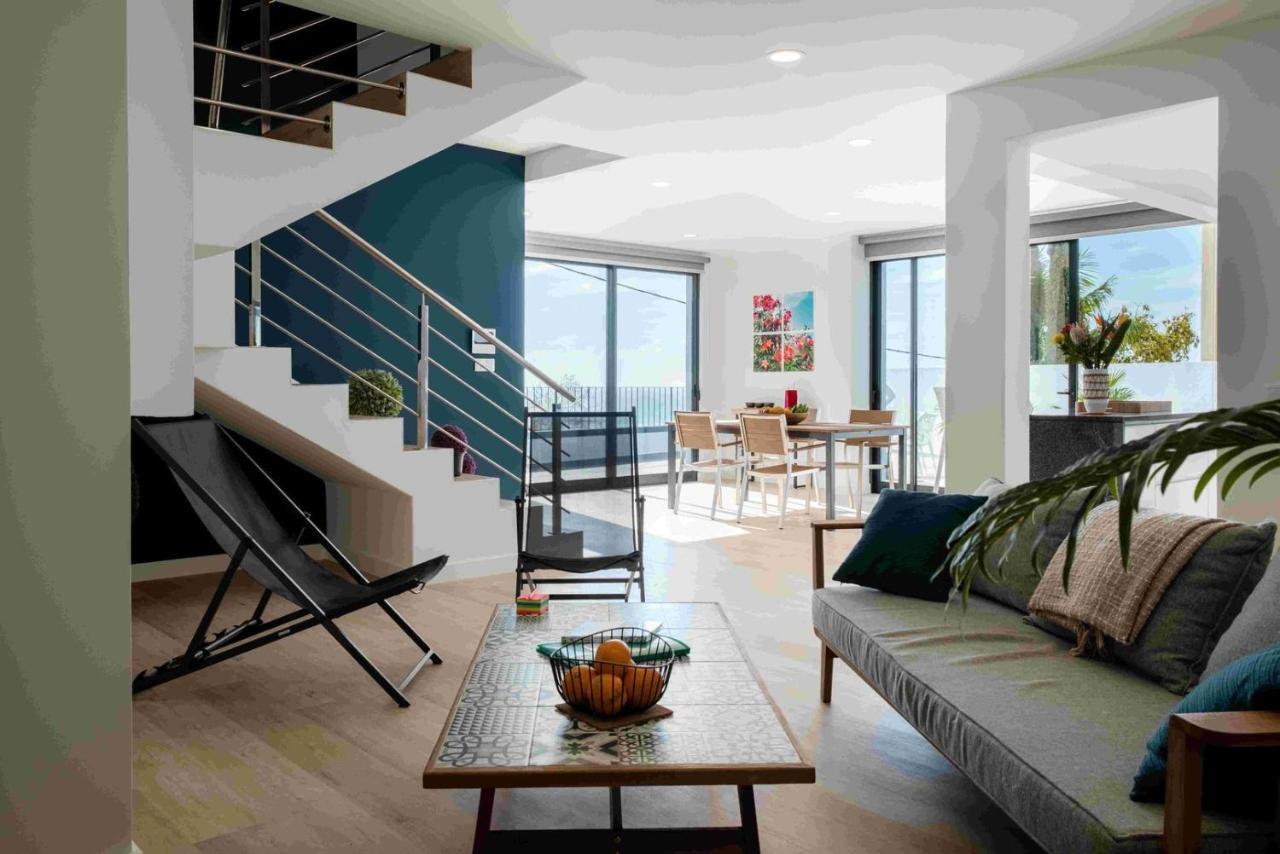 GuestReady Hillside Oceanview Heaven in Funchal, Portugal