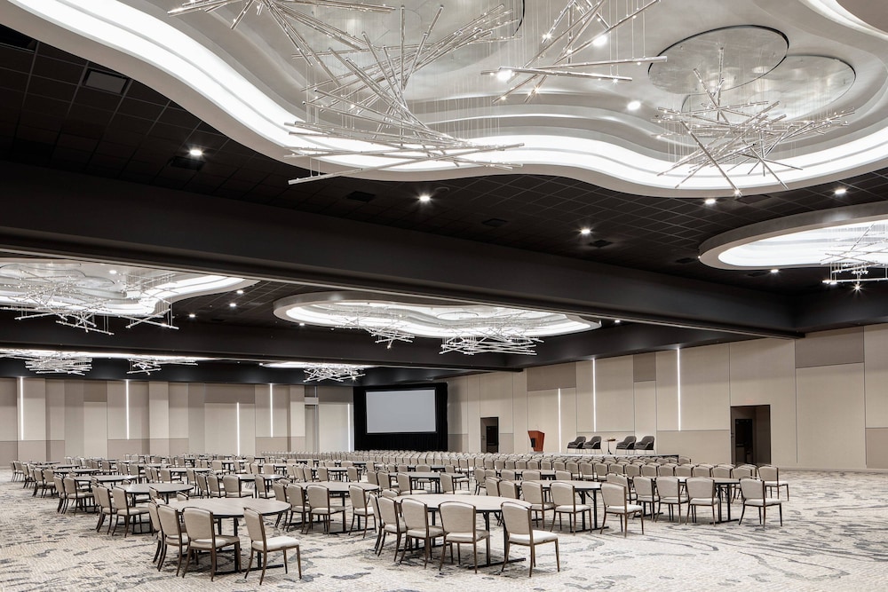 Odessa Marriott Hotel & Conference Center - photo 48