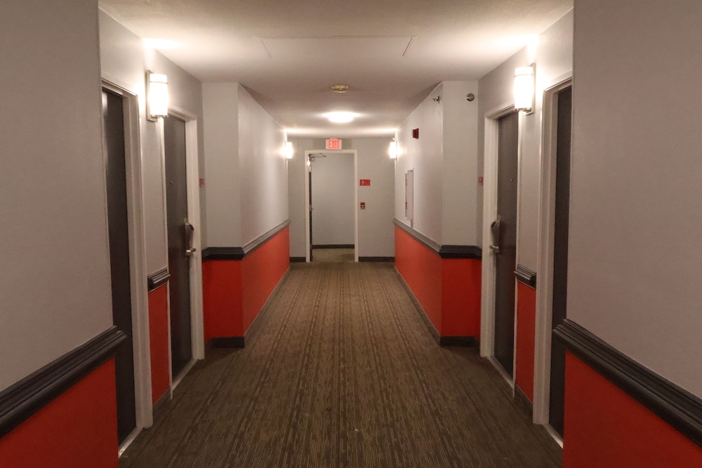 Namaste Inn & Suites Dawsonville - photo 27