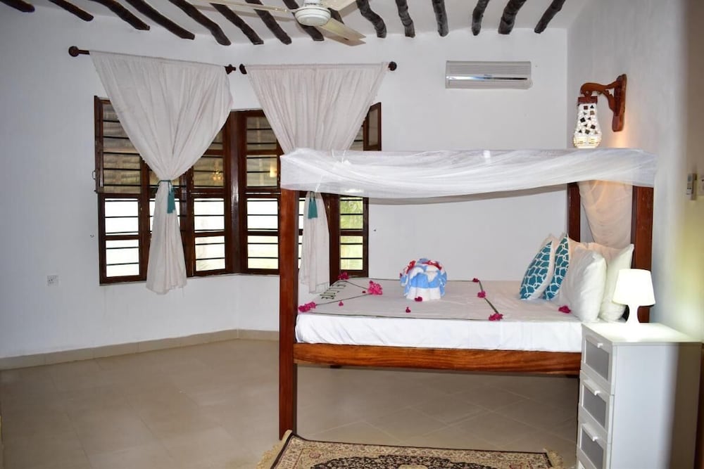 Mbv Hotel Annex Exceutive Annex in Unknown City, Tanzania