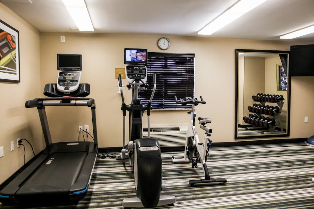 Candlewood Suites Richmond North Glen Allen by IHG - photo 21