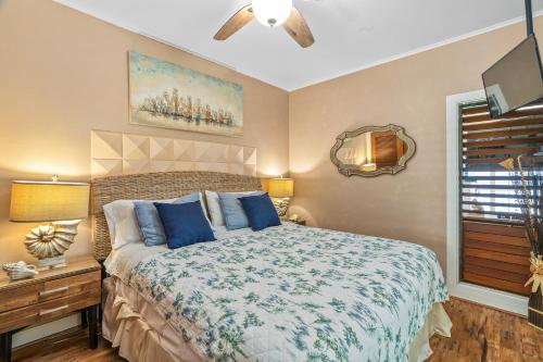 Beautiful Poipu 1Br Condo with AC KP237 — 4-Star Luxury Hotel in Koloa, United States