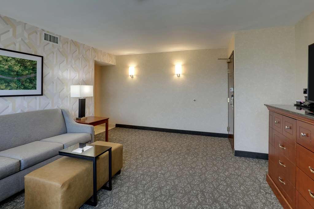 Drury Inn & Suites Charlotte University Place - photo 18