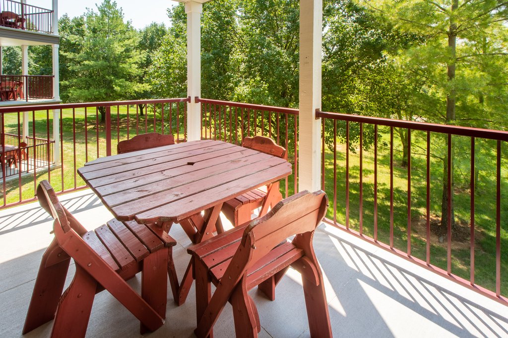 Holiday Inn Club Vacations Timber Creek Resort - photo 27