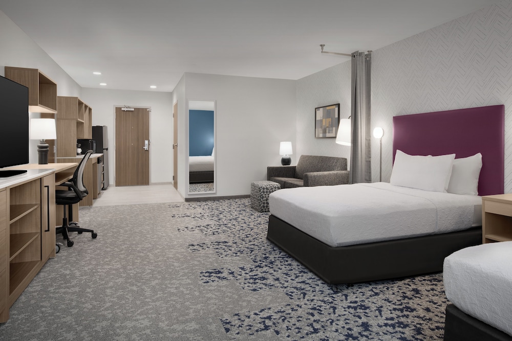 Home2 Suites By Hilton Columbus Easton - photo 14