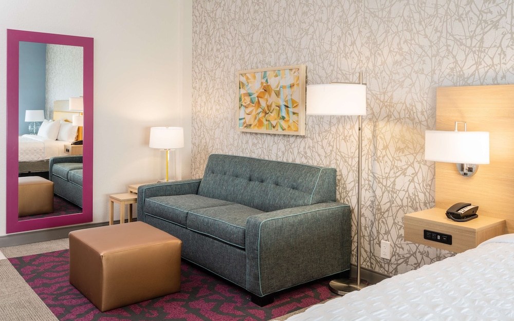Home2 Suites by Hilton Ft. Lauderdale Downtown FL - photo 20