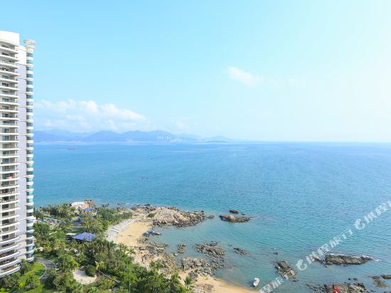 Huizhou time Island Sea View Hotel in Huidong, People's Republic of China