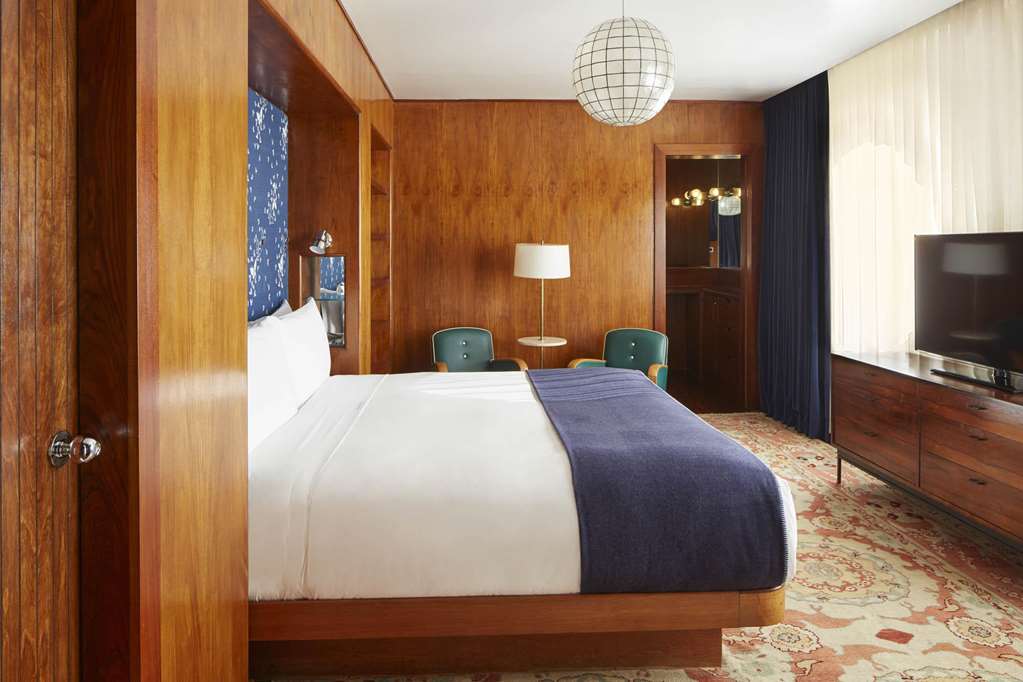 The Maritime Hotel - photo 8