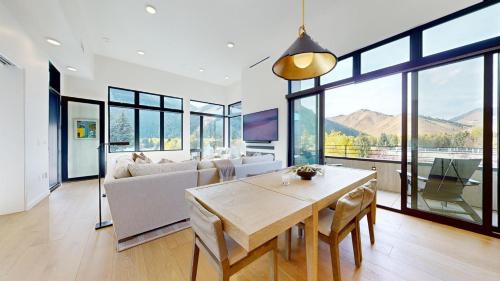 The Residences at One Twenty Unit 302 — Ketchum — photo 5