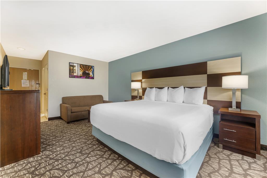 Best Western Joliet Inn & Suites - photo 18